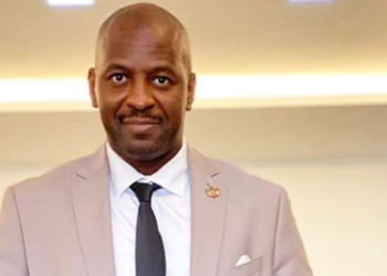 Guinée : Et si c&rsquo;était lui le prochain ministre des sports…
