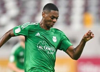 Qatar: Al Ahli s&rsquo;incline, Sekou Yansane s&rsquo;offre un but