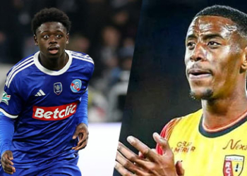 Guinéens d’ailleurs : Lens et Morgan s’imposent, Saïdou Sow passeur, notre condensé de ce dimanche