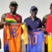 Soya Star de PITA : Marco Ibrahima Sory Bah offre des ballons et maillots au club