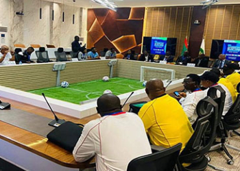 Tournoi scolaire : la Guinée connaît ses adversaires et son calendrier