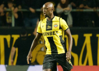 Guinéens d&rsquo;ailleurs : Antoine Conte et Botev Plovdiv s&rsquo;imposent, notre condensé de ce vendredi