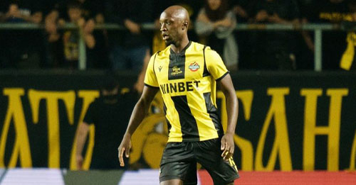 Guinéens d&rsquo;ailleurs : Antoine Conte et Botev Plovdiv s&rsquo;imposent, notre condensé de ce vendredi