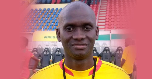 Exclusif (Ligue 2) : l’entraineur de Real Kakoulima quitte son poste (raison)