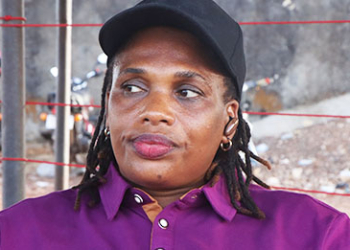 Page noire : Aïcha SOW, membre du comex féguifoot, est morte ce soir !