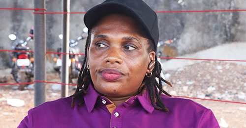 Page noire : Aïcha SOW, membre du comex féguifoot, est morte ce soir !