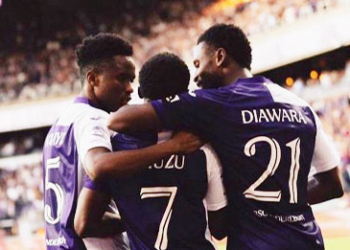 Guinéens d’ailleurs : Anderlecht s’impose sans Amadou Diawara, notre condensé de ce mercredi