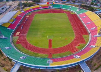 Football : le stade de l&rsquo;amitié Général Mathieu Kérékou de Cotonou déclassé, direction la Côte d&rsquo;ivoire pour le Bénin