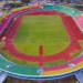 Football : le stade de l&rsquo;amitié Général Mathieu Kérékou de Cotonou déclassé, direction la Côte d&rsquo;ivoire pour le Bénin
