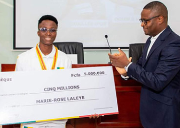 Jeux Africains 2023 : Le gouvernement béninois récompense ses valeureuses représentantes