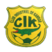 Ligue 1 / Guinée : 16 ans après, le CIK est leader de la phase aller !