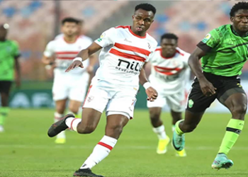 Coupe CAF: le Zamalek file en finale, Berkane USM Alger annulé encore.