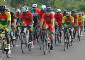 Cyclisme : le Bénin s&rsquo;active pour  la 19ème édition du tour cycliste international