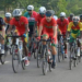 Cyclisme : le Bénin s&rsquo;active pour  la 19ème édition du tour cycliste international