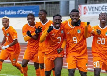 Qualif. CAN U17 : la Côte d’Ivoire et le Ghana dans une poule (tirage complet)