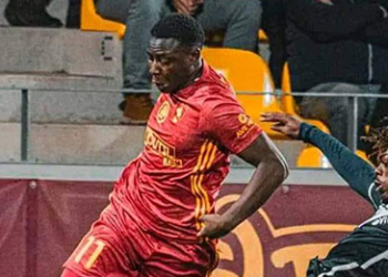 Guinéens d&rsquo;ailleurs: Dembo Sylla et Rodez s&rsquo;imposent, notre condensé de ce mardi 