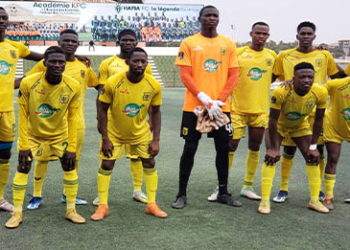 L1 / Guinée (J12) : Loubha enfonce FC Séquence, nul entre Wakrya et Hafia, de même entre Flamme et CIK, service minimum pour Horoya