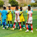 Ligue 1 / Guinée (J13) : Wakriya coule face au FC Séquence
