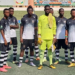 Ligue 1/ Guinée (J14) : Flamme olympique sanctionne Renaissance FC