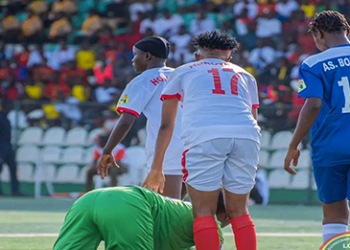Ligues 1 et 2 Féminines / Guinée : un condensé de la première journée