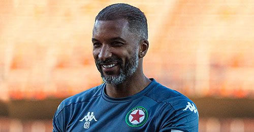 « Ma décision est liée à mon plan de carrière, mon ambition et ma volonté de travailler dans un club… » Habib Beye