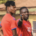 En difficulté, mais Horoya ne désespère pas : « il y a une phase retour (du championnat)… »