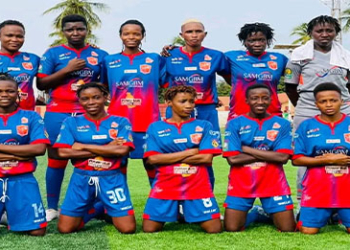 Guinée : bonne nouvelle pour les clubs féminins