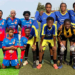 L1 / Guinée (Dames) : Horoya AC et Bolonta jouent le match inaugural