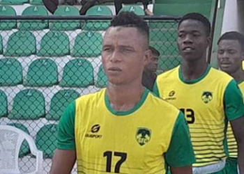 Ligue 1 Guinée (J12) : la SAG renoue avec le succès, Sangaredi se balade face au Gangan FC