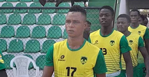 Ligue 1 Guinée (J12) : la SAG renoue avec le succès, Sangaredi se balade face au Gangan FC