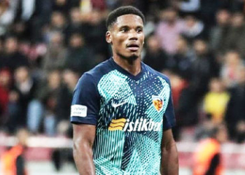 Guinéens d&rsquo;ailleurs : Kayserispor et Julian Jeanvier s&rsquo;inclinent, notre condensé de ce mercredi