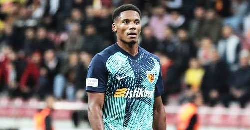 Guinéens d’ailleurs : Kayserispor et Julian Jeanvier s’inclinent, notre condensé de ce mercredi