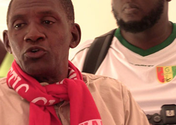 Kroutimi Mady sur le cas Horoya « nous sommes interpellés »