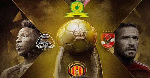 LDC CAF : les affiches des demi-finales connues