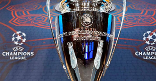 LDC/ UEFA : les affiches des demi-finales connues