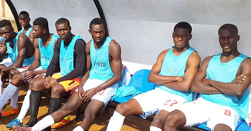 Ligue 2 : les affiches pour le top départ !