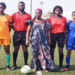 Ligue2 féminine / Guinée (J2) : Sombory de Fria corrige le CS Ratoma