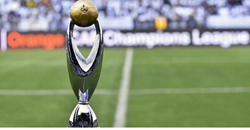 LDC CAF : le programme des demi-finales retour