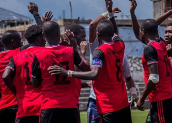 RDC – Championnat Provincial du Nord-Kivu : Goma Sport, Kivu-United aux anges, TP Sake de Masisi et AC Mika de Walikale humiliés