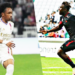 Guinéens d’ailleurs : Malick Fofana offre la victoire à Lyon, Oularé buteur, notre condensé de ce dimanche