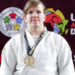 Championnat d&rsquo;Afrique de judo 2024 : nouvelle médaille d&rsquo;or pour la Guinée !
