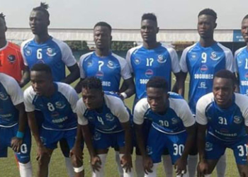 Ligue 1 (J15) : Milo FC sans pitié face au Wakriya AC