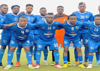 Milo FC : le club et son entraineur lourdement sanctionnés par la LGFP