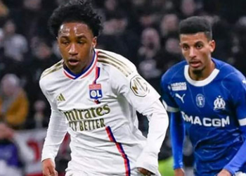 Guinéens d&rsquo;ailleurs : Malick Fofana offre la victoire à Lyon, Dabo buteur, notre condensé de ce dimanche
