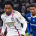 Guinéens d&rsquo;ailleurs : Malick Fofana offre la victoire à Lyon, Dabo buteur, notre condensé de ce dimanche