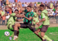Ligue 1/Play-Offs (RDC) : Maniema Union et V.Club se neutralisent