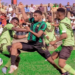 Ligue 1/Play-Offs (RDC) : Maniema Union et V.Club se neutralisent