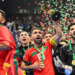 CAN FUTSAL 2024 : Maroc champion d&rsquo;Afrique