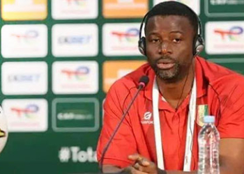 Syli U23 : Morlaye Cissé limogé, les dessous d’une décision controversée (Lance)