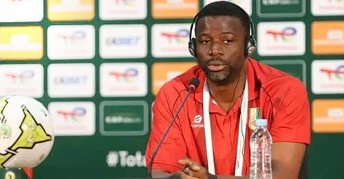 Syli U23 : Morlaye Cissé limogé, les dessous d’une décision controversée (Lance)